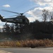 Sikorsky UH-34D Arrives at National Museum of the Marine Corps