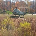 Sikorsky UH-34D Arrives at National Museum of the Marine Corps