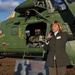 Sikorsky UH-34D Arrives at National Museum of the Marine Corps