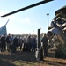 Sikorsky UH-34D Arrives at National Museum of the Marine Corps