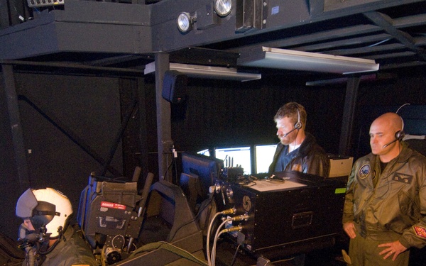 Dynamic hypoxia training