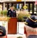 Providers participate in Patriot Plaza rededication, receive surprise gift
