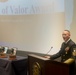 Bob Feller Act of Valor Award ceremony