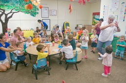 ASYMCA to launch new preschool classes in 2014
