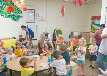ASYMCA to launch new preschool classes in 2014
