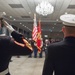 SEAC attends MARDET Dam Neck Marine Corps Ball