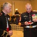 SEAC attends MARDET Dam Neck Marine Corps Ball