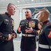 SEAC attends MARDET Dam Neck Marine Corps Ball