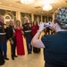 SEAC attends MARDET Dam Neck Marine Corps Ball