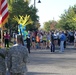 451st ESC color guard supports Inspire Hope Run