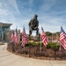 USARC supports Fayetteville Veterans Day events
