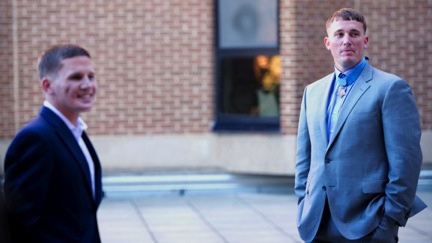 Dakota Meyer: Guest of honor