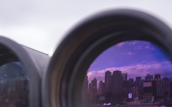 Veterans Week New York City