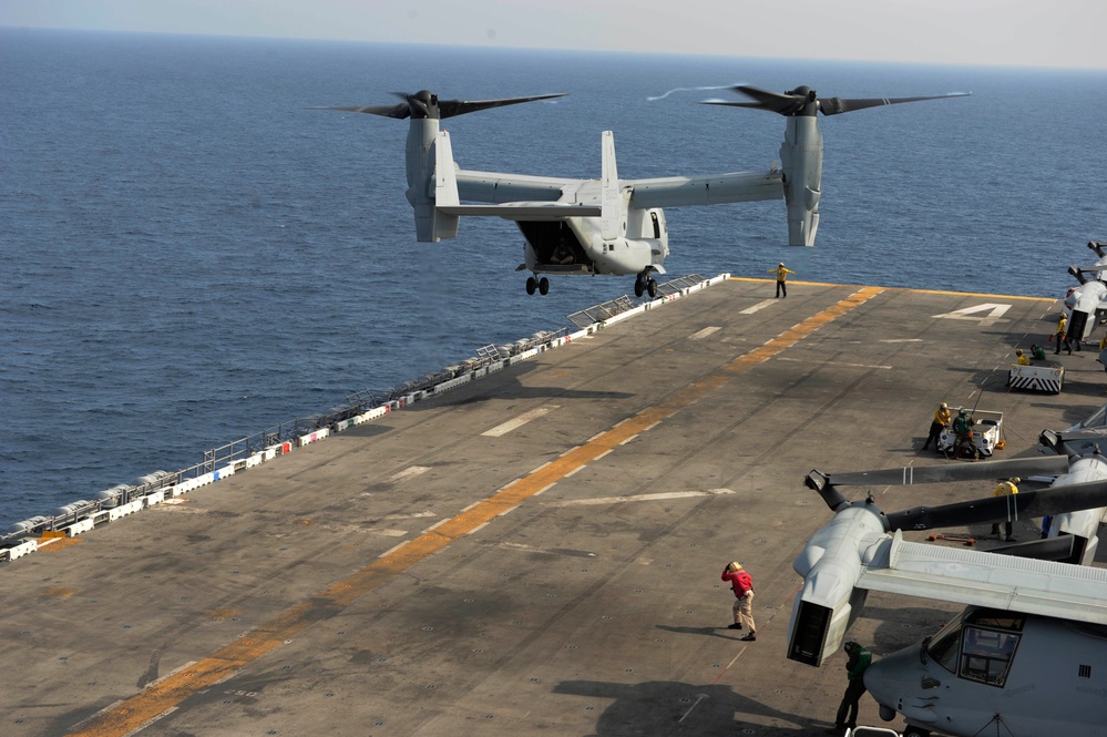 MV-22 Osprey