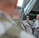 Sergeant Major Berry visits RC(SW) FOBS in Helmand Province