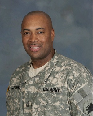 Spc. Jennifer Munn
