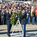 2013 Presidential Veterans Day wreath laying ceremony