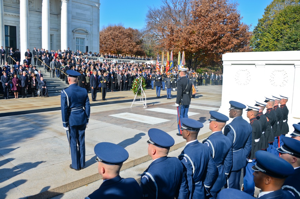 Veterans day activities indianapolis