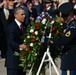 Veterans Day at Arlington National Cemetery