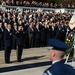 Veterans Day at Arlington National Cemetery