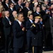 Veterans Day at Arlington National Cemetery