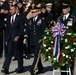 Veterans Day at Arlington National Cemetery