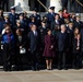 Veterans Day at Arlington National Cemetery