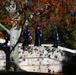 Veterans Day at Arlington National Cemetery