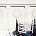 Veterans Day at Arlington National Cemetery