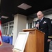 Veterans Day ceremony