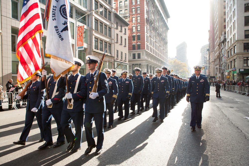 DVIDS - Images - Coast Guardsmen from US Coast Guard Sector New York ...