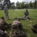 Marine MPs train with Tongan, Papua New Guinean soldiers