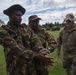 Marine MPs train with Tongan, Papua New Guinean soldiers