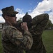 Marine MPs train with Tongan, Papua New Guinean soldiers