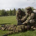 Marine MPs train with Tongan, Papua New Guinean soldiers