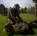 Marine MPs train with Tongan, Papua New Guinean soldiers