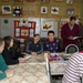 Transit Center’s 5/6 Council visits Uventus School in Bishkek