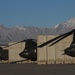 Chinooks await next mission