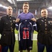 Marines present Tucson student-athlete as Semper Fidelis All-American