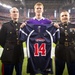 Marines present Tucson student-athlete, BYU commit as Semper Fidelis All-American