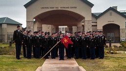 Delta Battery 3-2 ADA Battalion, 31st ADA Brigade