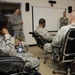 Deployed service members receive victim advocacy training