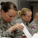 Deployed service members receive victim advocacy training