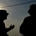 COMACC visits Bagram Air Field