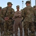 COMACC visits Bagram Air Field