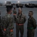 COMACC visits Bagram Air Field