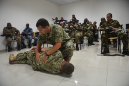 Cutlass Express 2013