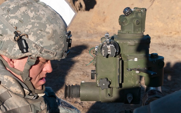 Live fire exercise