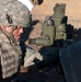 Live fire exercise