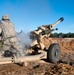 Live fire exercise